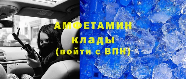 прущие крисы Верея